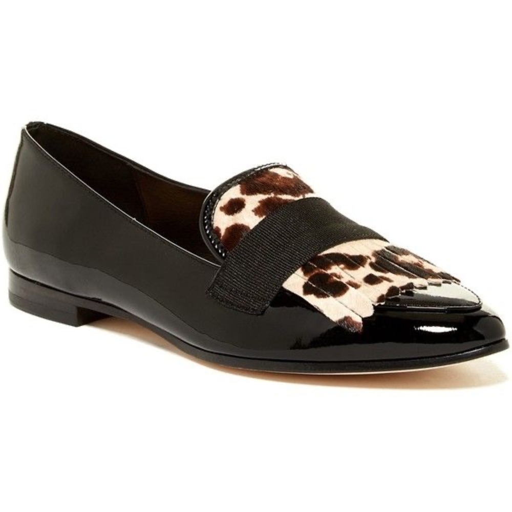 Kate Spade New York Cayla Patent Loafer